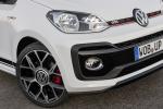 Volkswagen up! GTI Concept 2017 года